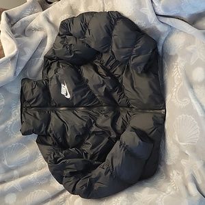 Nike Sportswear Women's Insulated‎ Jacket Women Size XS